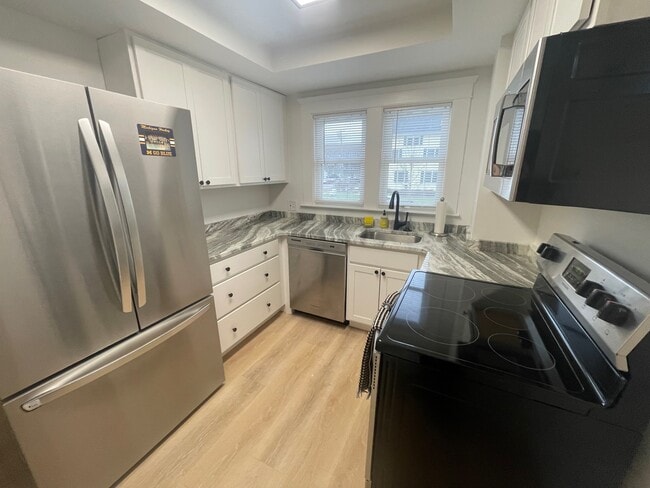 Foto del edificio - 803 McKinley Ave