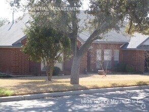 Building Photo - 1804 Rocky Mountain Trail