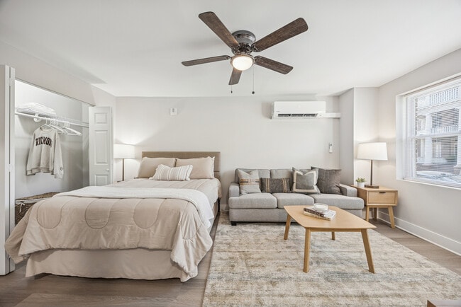 Photo - Pierce Arrow Properties Apartments