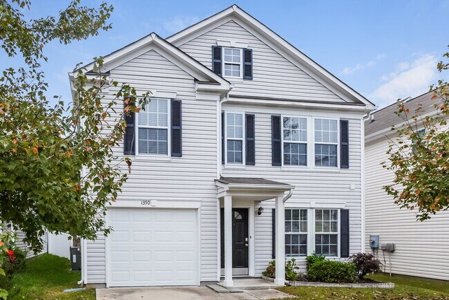 Foto del edificio - 1350 Haestad Ct