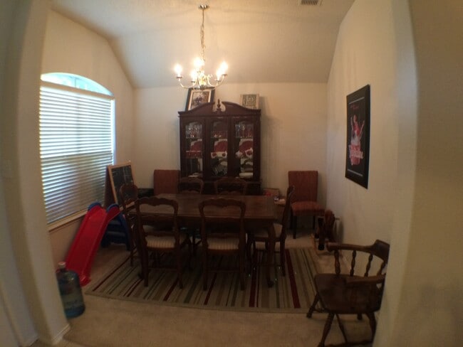 Foto del edificio - Must see 3/2 in Frisco ISD!