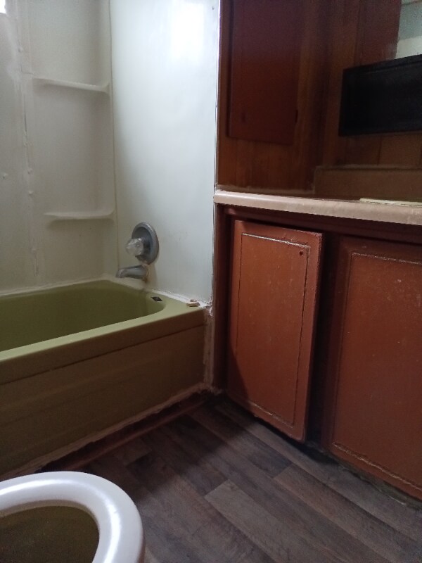 Foto del edificio - 5457 Creel St