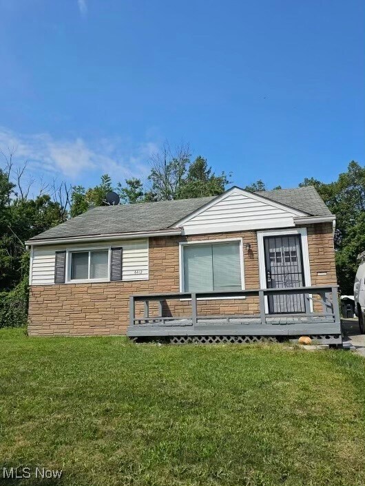 Foto principal - 4412 E 143rd St