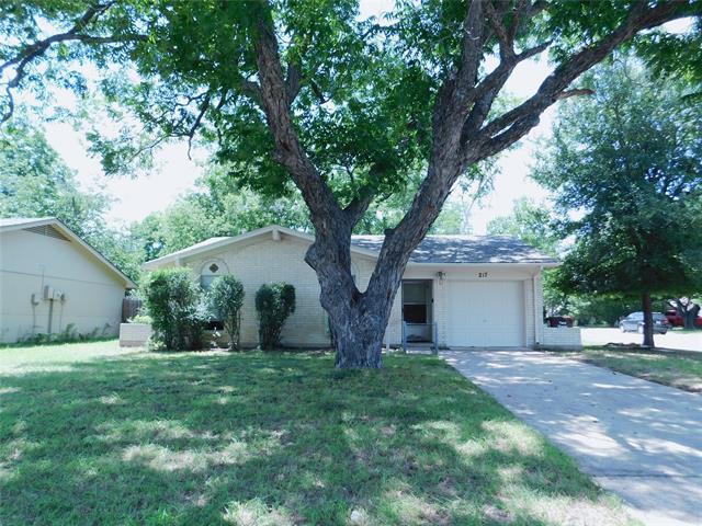 Foto del edificio - 217 Mockingbird Ln