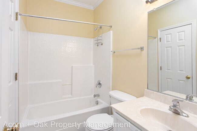 Foto del edificio - 3 br, 2 bath House - 4824 Tommans Trail