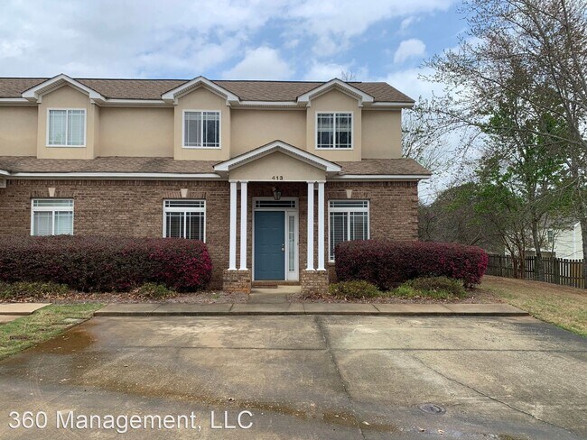 Foto del edificio - 3 br, 3.5 bath House - 413 Jack Hampton Dr