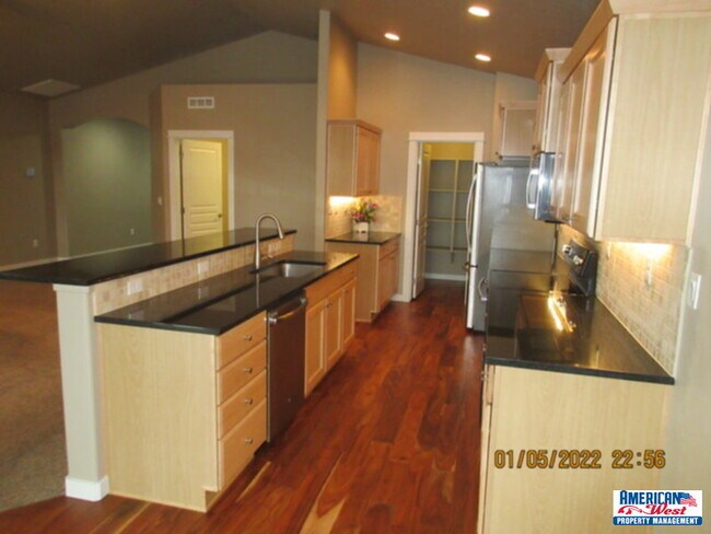 Foto del edificio - 4645 S Cinder Cove Ave