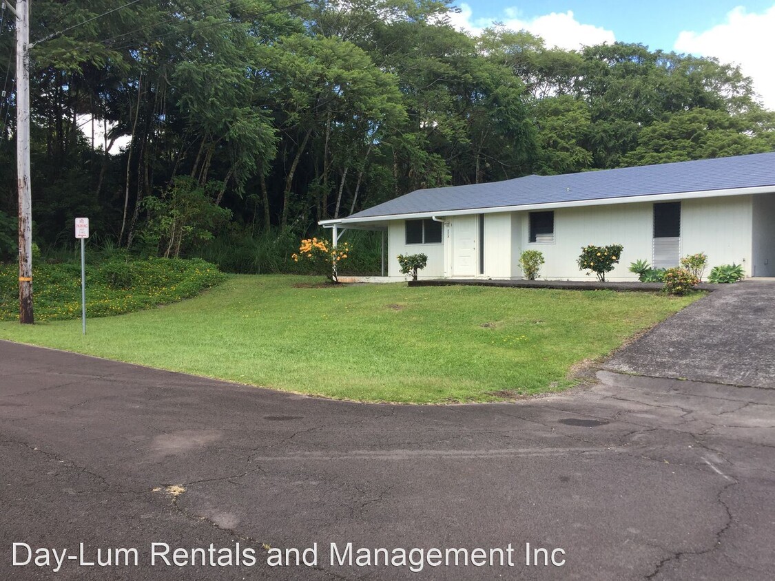 Primary Photo - 3 br, 2 bath House - 174 Makalani Street