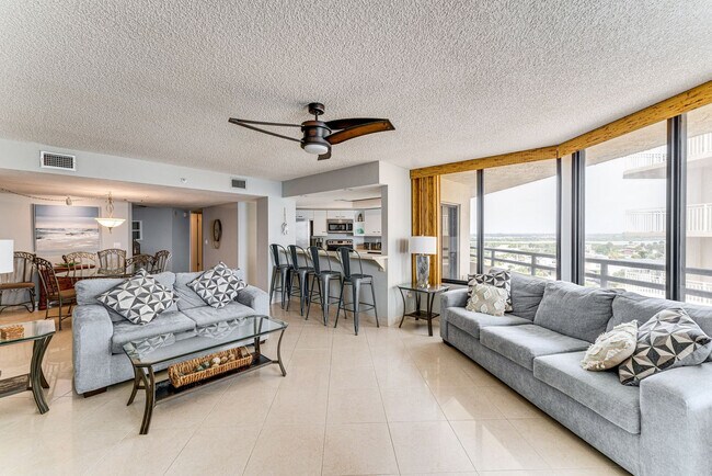 Foto del edificio - 3855 S Atlantic Ave