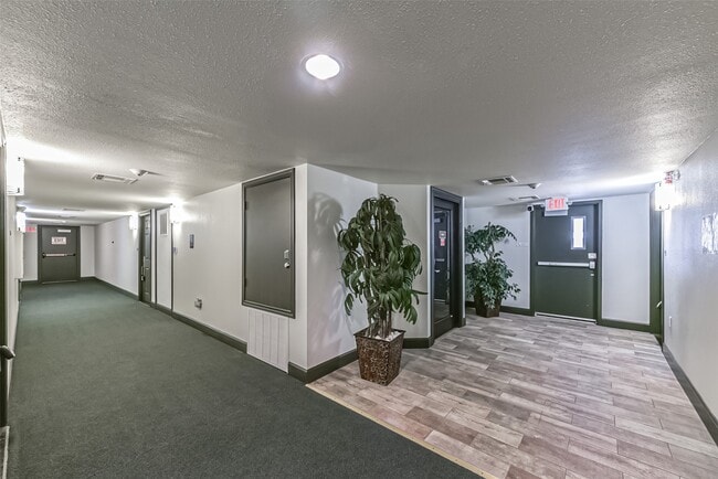 Foto del edificio - 1025 Swanson St