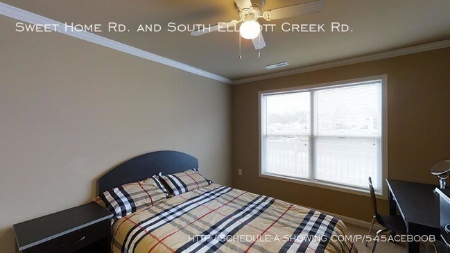 Foto del edificio - 2211 Sweet Home Rd