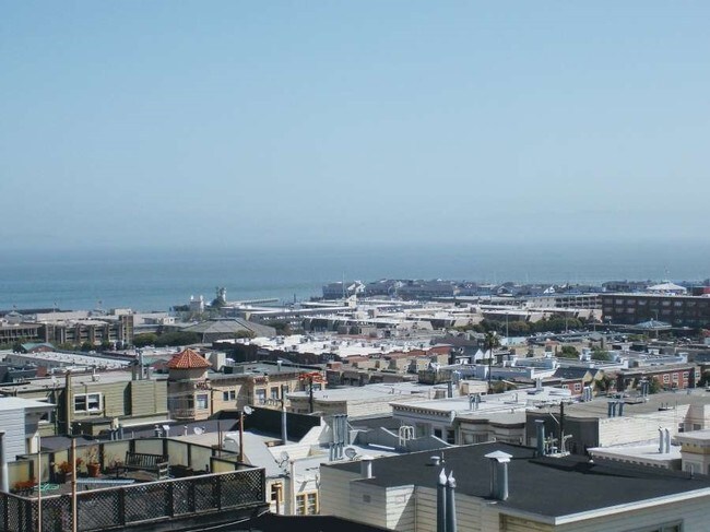 Foto del edificio - 949-953 Lombard St