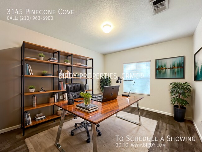 Building Photo - 3145 Pinecone Cove