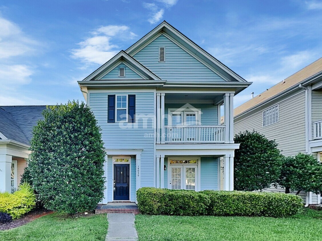 14050 Stumptown Road House Rental in Huntersville, NC