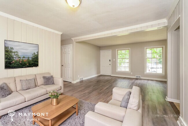 Foto del edificio - 2326 Kaywood Ln