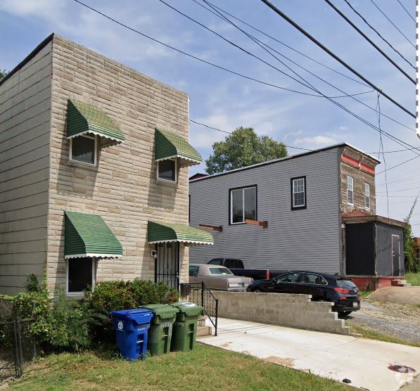 Morrell Park Student Apartments for Rent Baltimore, MD 2 Rentals