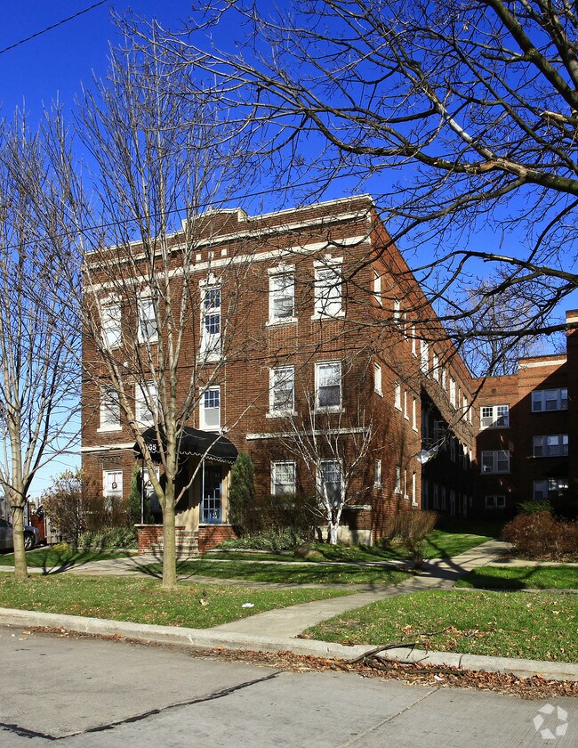 3205 Meadowbrook Blvd Cleveland, OH 44118 Rentals Cleveland, OH