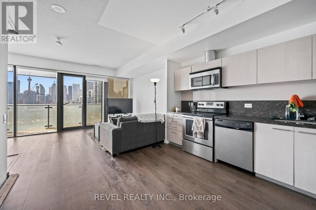 Photo du bâtiment - 70 Distillery Lane