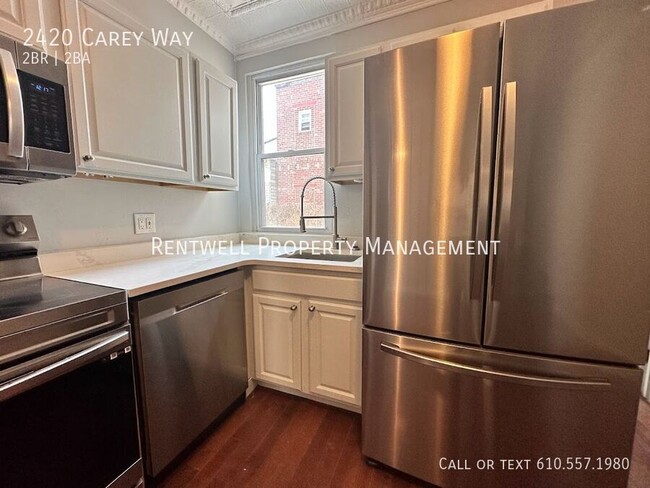 Photo - 2420 Carey Wy House