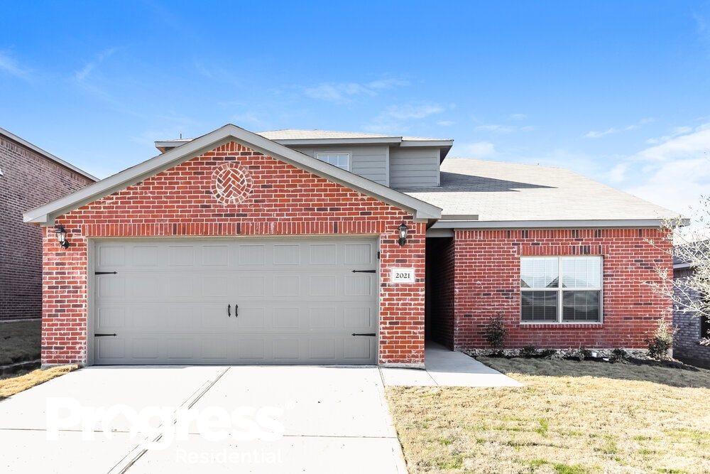 2021 Hialeah Dr, Seagoville, TX 75159 House Rental in Seagoville, TX