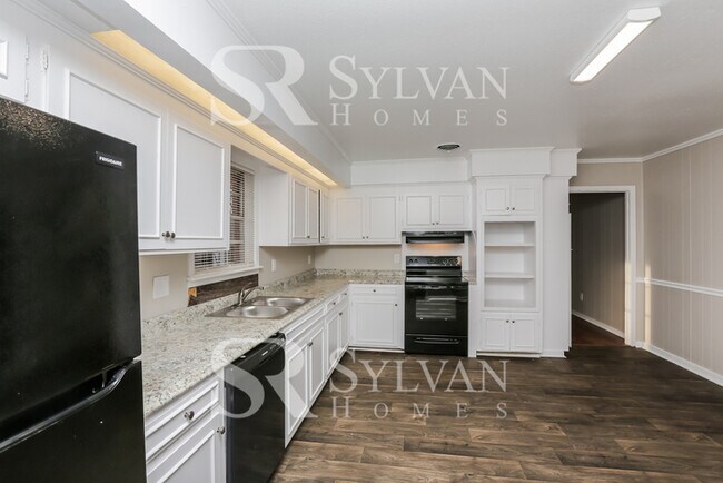 Foto del edificio - You are exactly where you ought to be!