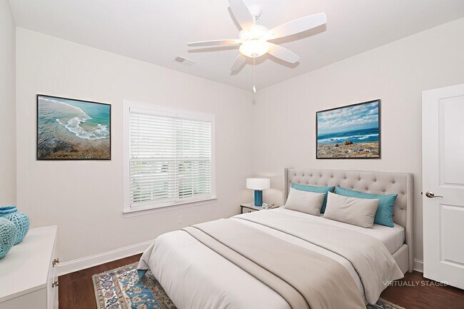 Foto del edificio - 60 Highland Forest Cir