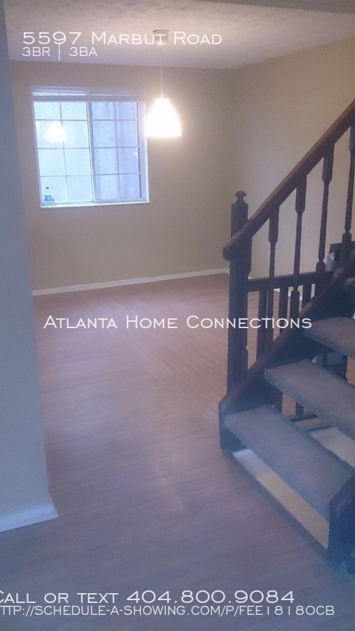 Building Photo - Great  3 bd 3 ba Townhouse in Lithonia