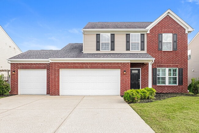 Building Photo - 2647 Apple Cross Ct