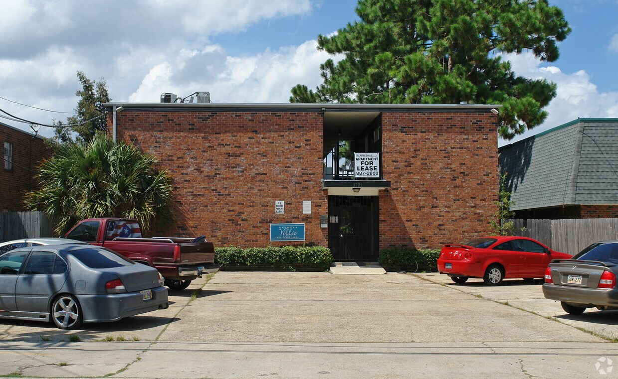 Foto del edificio - 3721 Olney St