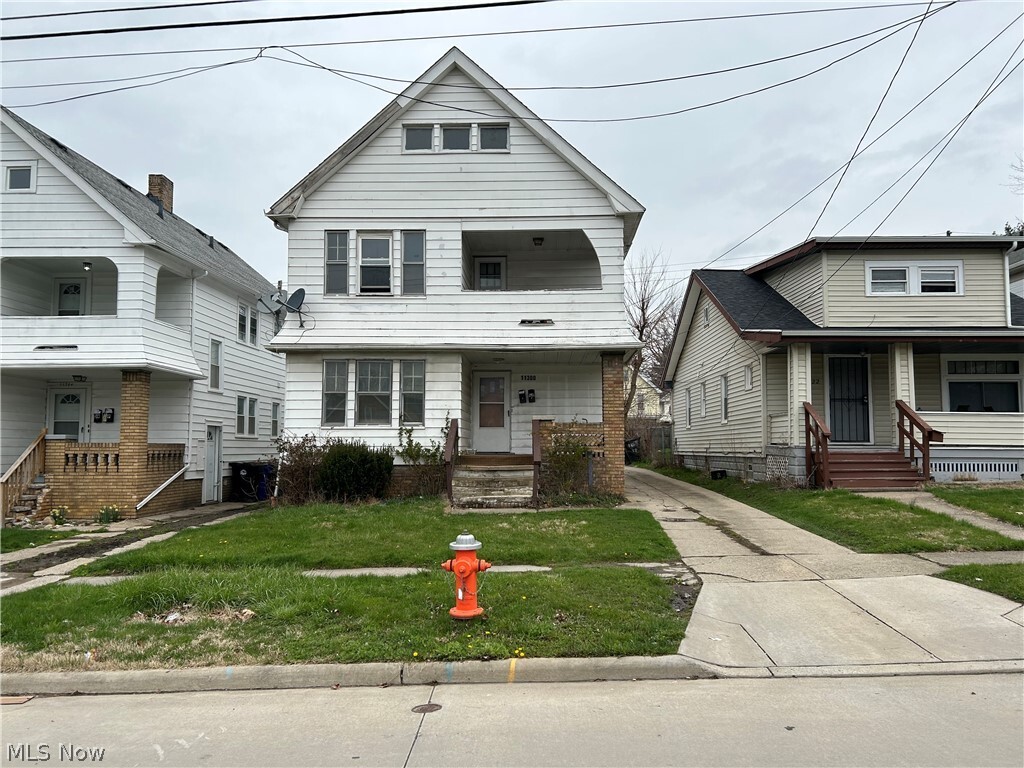 Primary Photo - 11300 Thrush Ave