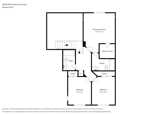 Building Photo - 22039 E Princeton Cir