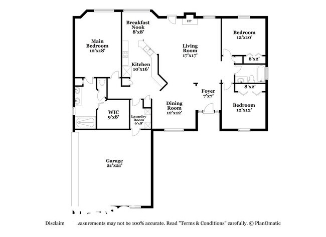 Building Photo - 15770 Jim Ct