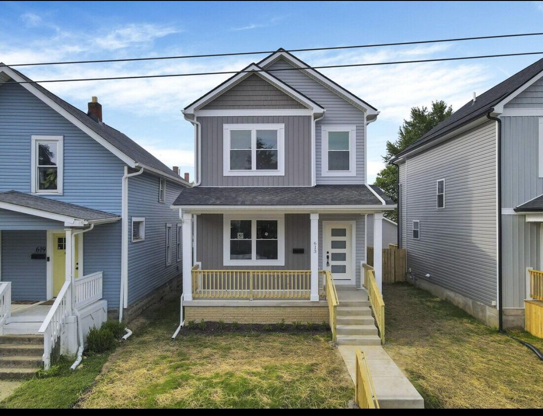 Foto principal - 613 Siebert St