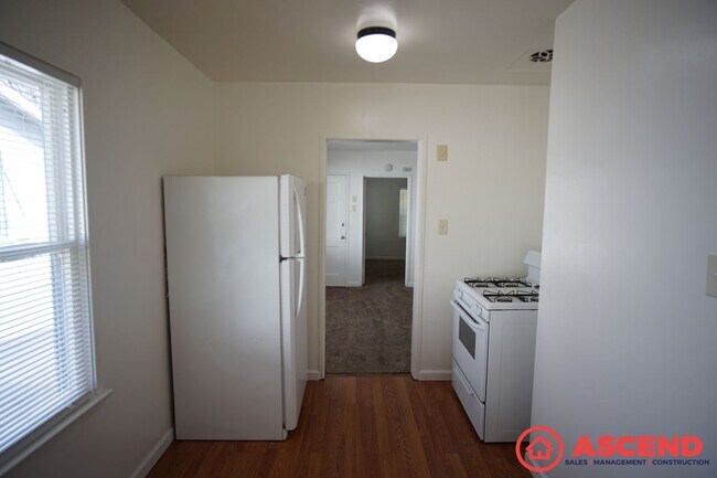 Foto del edificio - 2117 Watson St