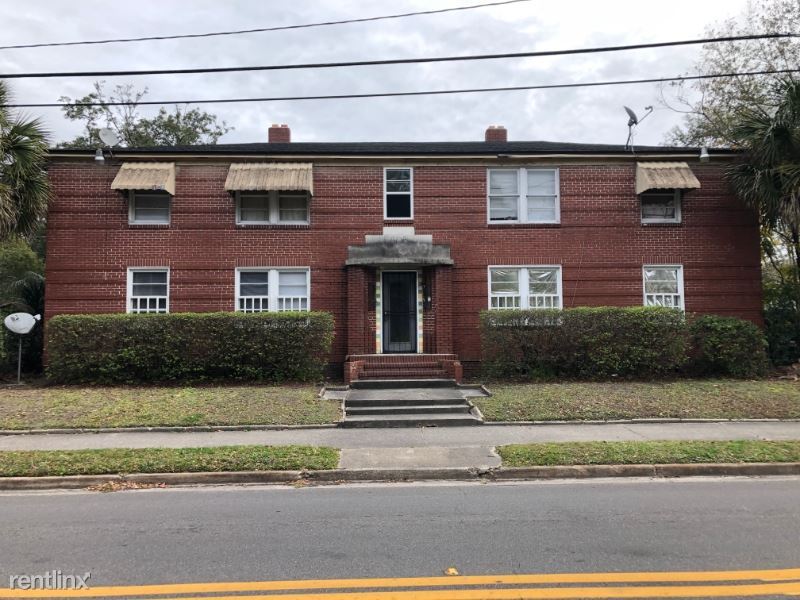 Primary Photo - 2 br, 1 bath Apartment - 805 King St 2 Unit 2