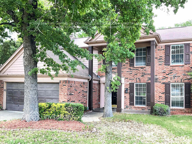 Building Photo - 506 Blair Meadow Dr