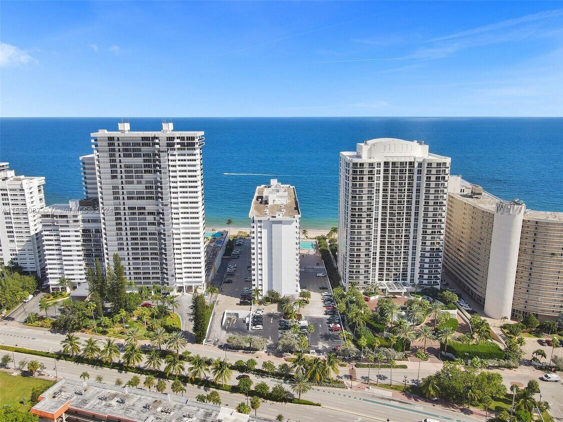 Foto principal - 4250 Galt Ocean Dr