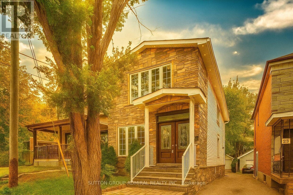 Primary Photo - 23 McCormack St