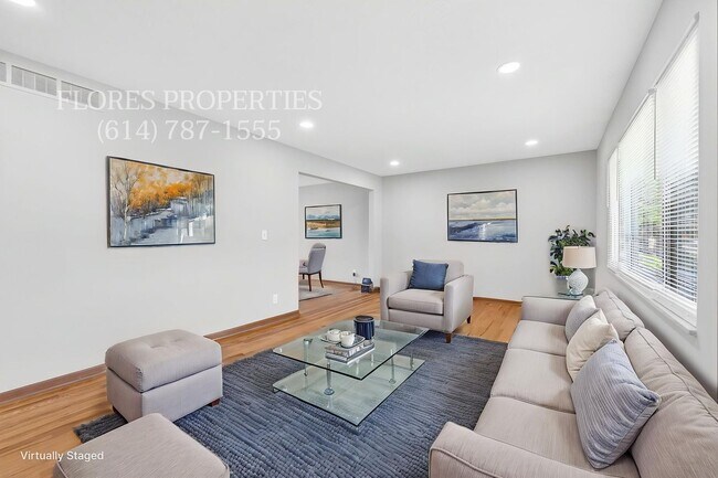 Foto del edificio - Newly Remodeled, Spacious House, 2 Car Garage