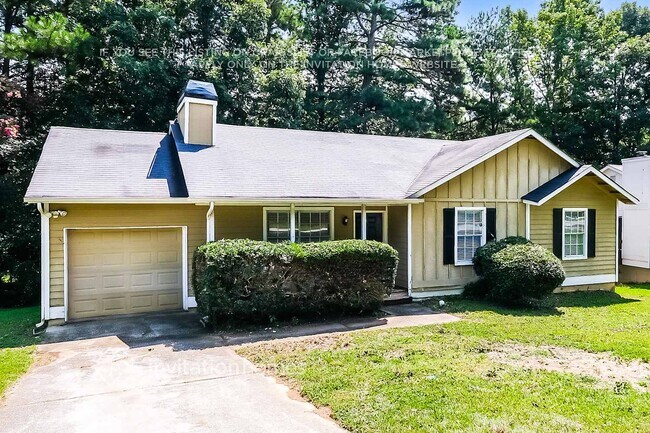 Foto del edificio - 2805 Wildflower Ln SW