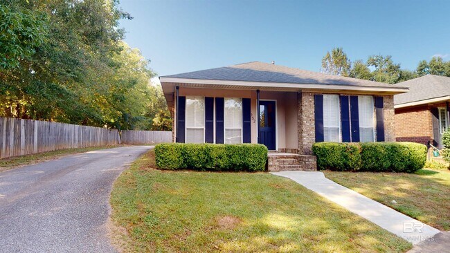 Foto del edificio - 6052 Magnolia Pl E