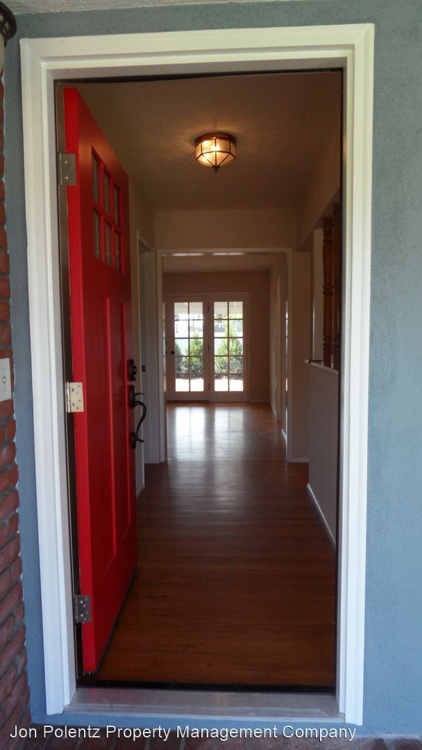 Building Photo - 3 br, 2 bath House - 18402 Manning Dr.