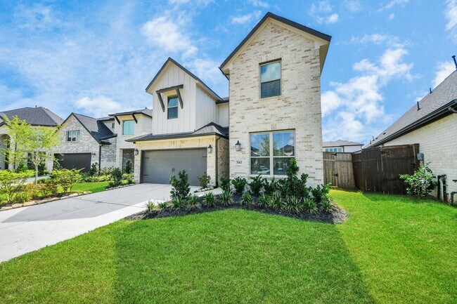 Foto del edificio - 31411 Weathered Cabin Ct