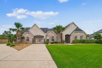 Building Photo - 2202 Britton Ridge Dr
