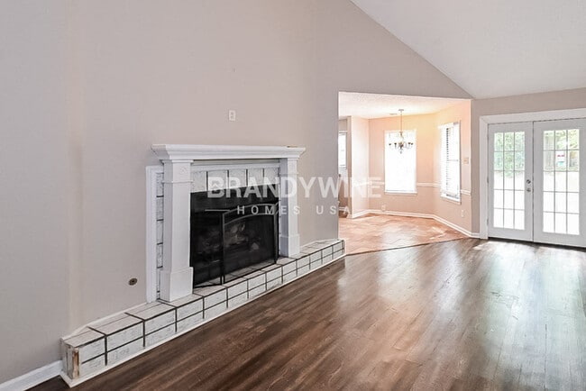 Foto del edificio - 5292 Shady Ridge Dr