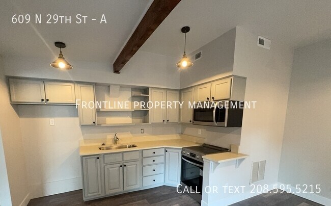 Foto del edificio - 609 N 29th St