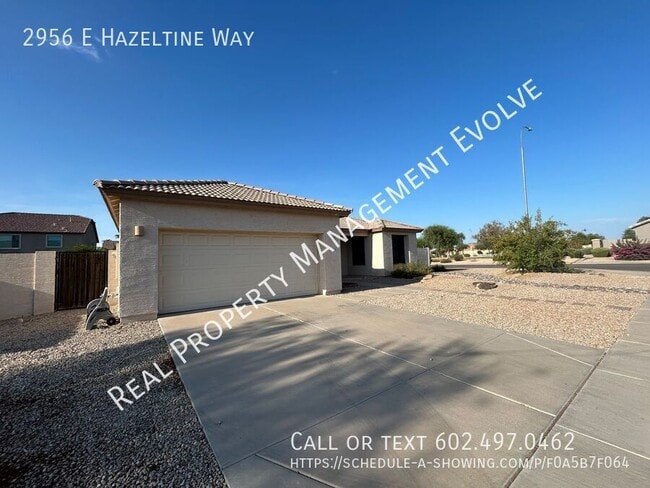 Building Photo - 2956 E Hazeltine Way