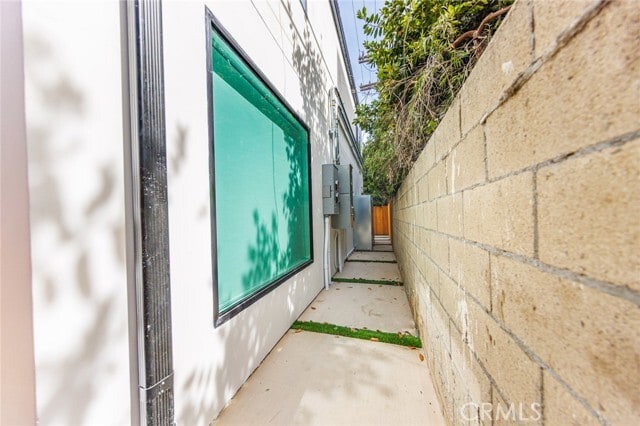 Building Photo - 1065 S Corning St