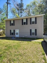 Building Photo - 574 Gum Bridge Rd