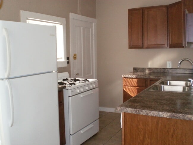 Kitchen - 1080 26th St